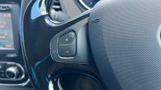 Renault Captur 1.5 dCi 90 Dynamique S Nav 5dr Auto Diesel Hatchback